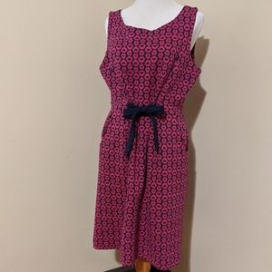 Lilly Pulitzer Amuse Bouche Evie Shift